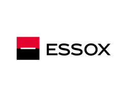 Essox logo